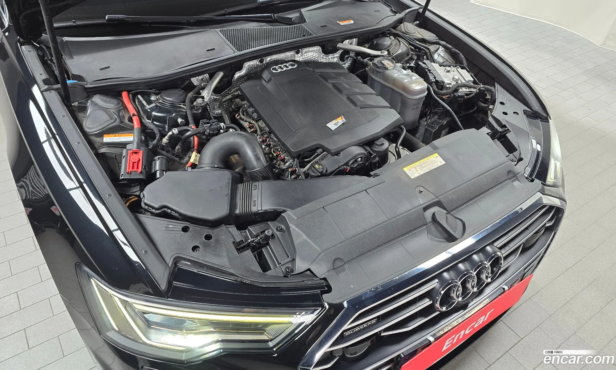 Audi A6 2021 WAUZZZF26MN009236 — 20