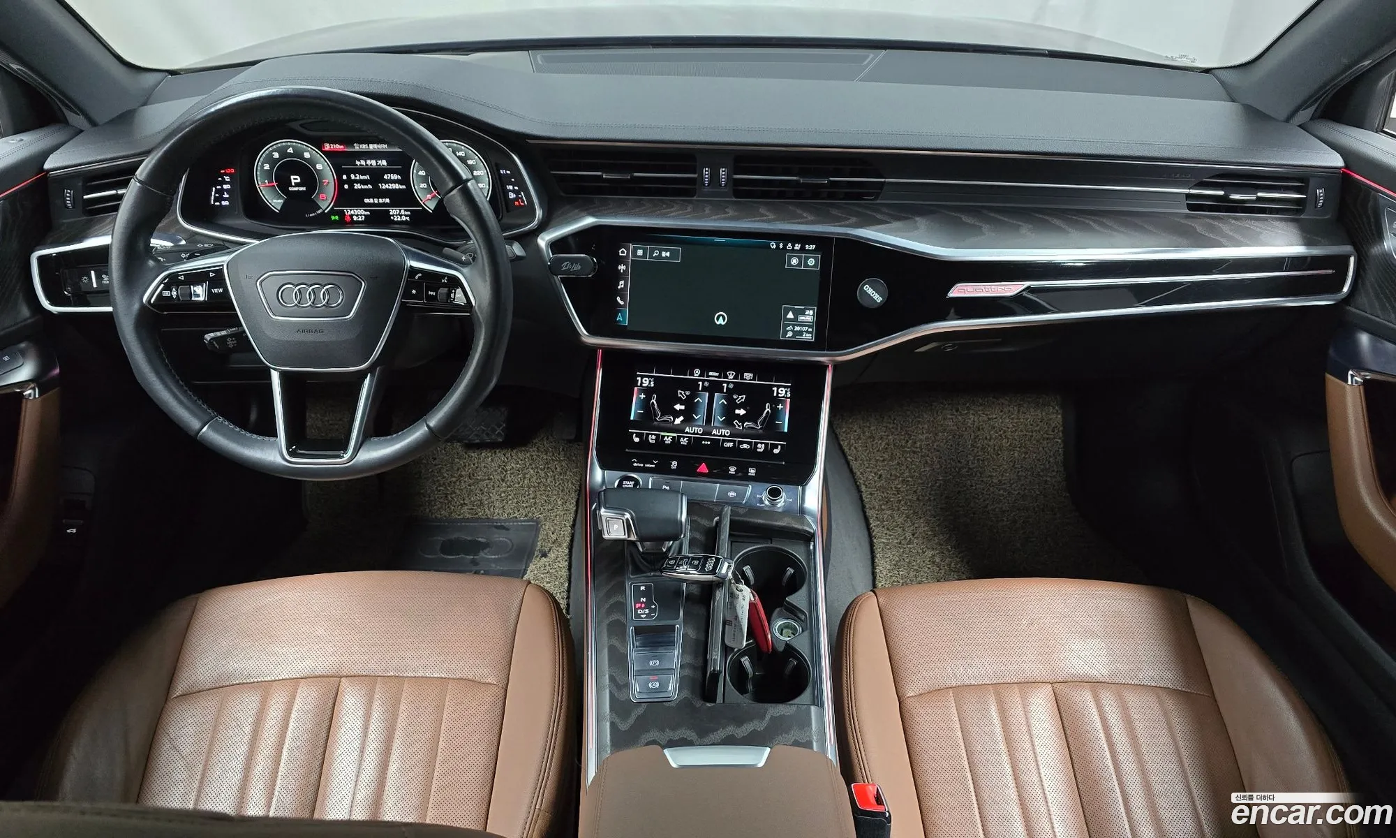 Audi A6 2021 WAUZZZF26MN009236 — 34
