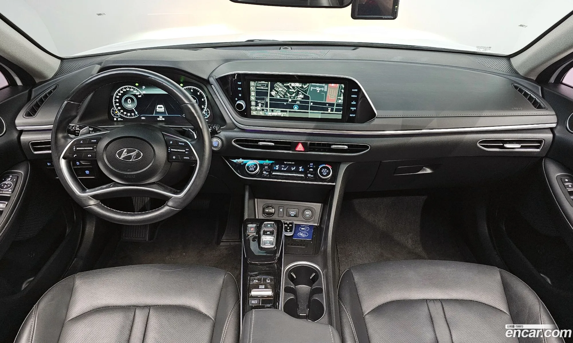 Hyundai Sonata 2019 KMHL141EBLA036033 — 13