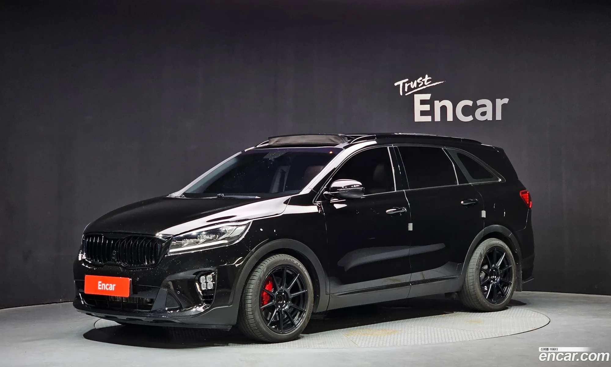 Kia Sorento 2016 — 11