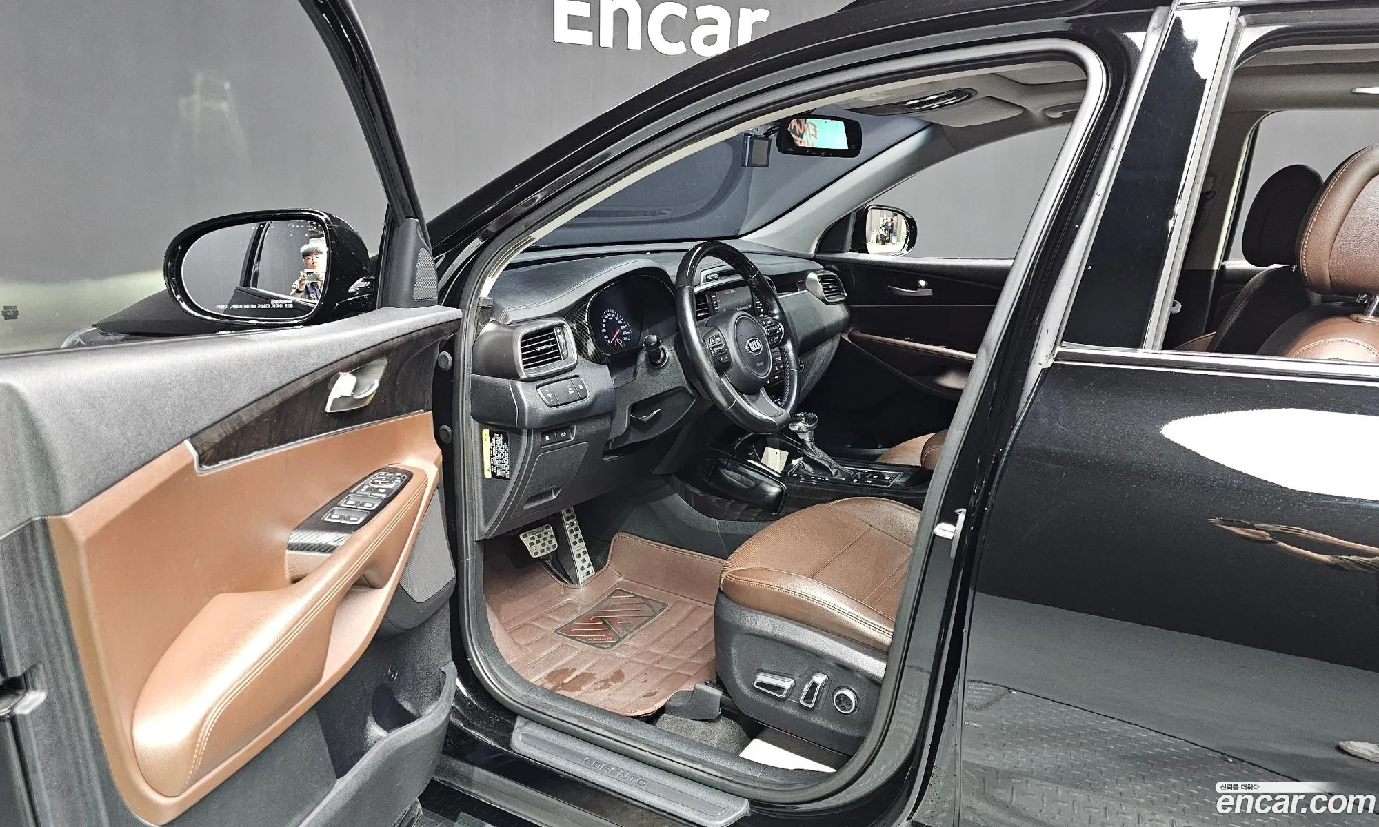 Kia Sorento 2016 — 9