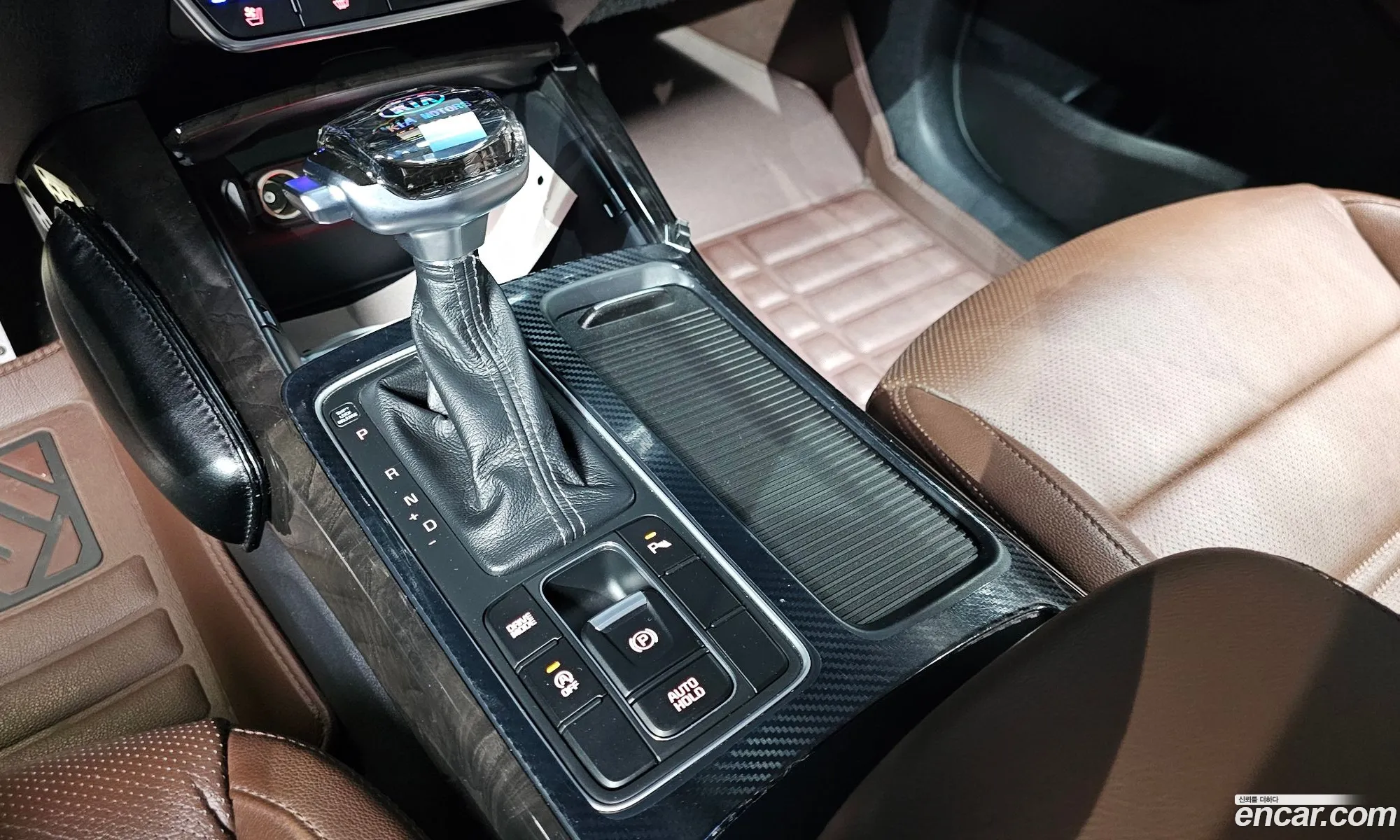 Kia Sorento 2016 — 7