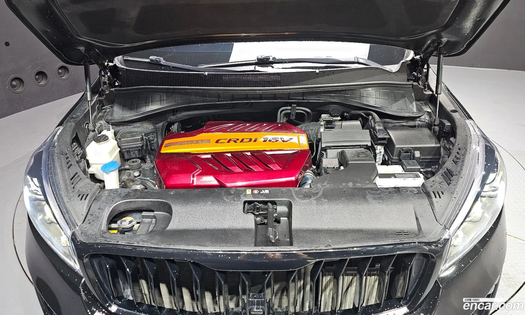 Kia Sorento 2016 — 20
