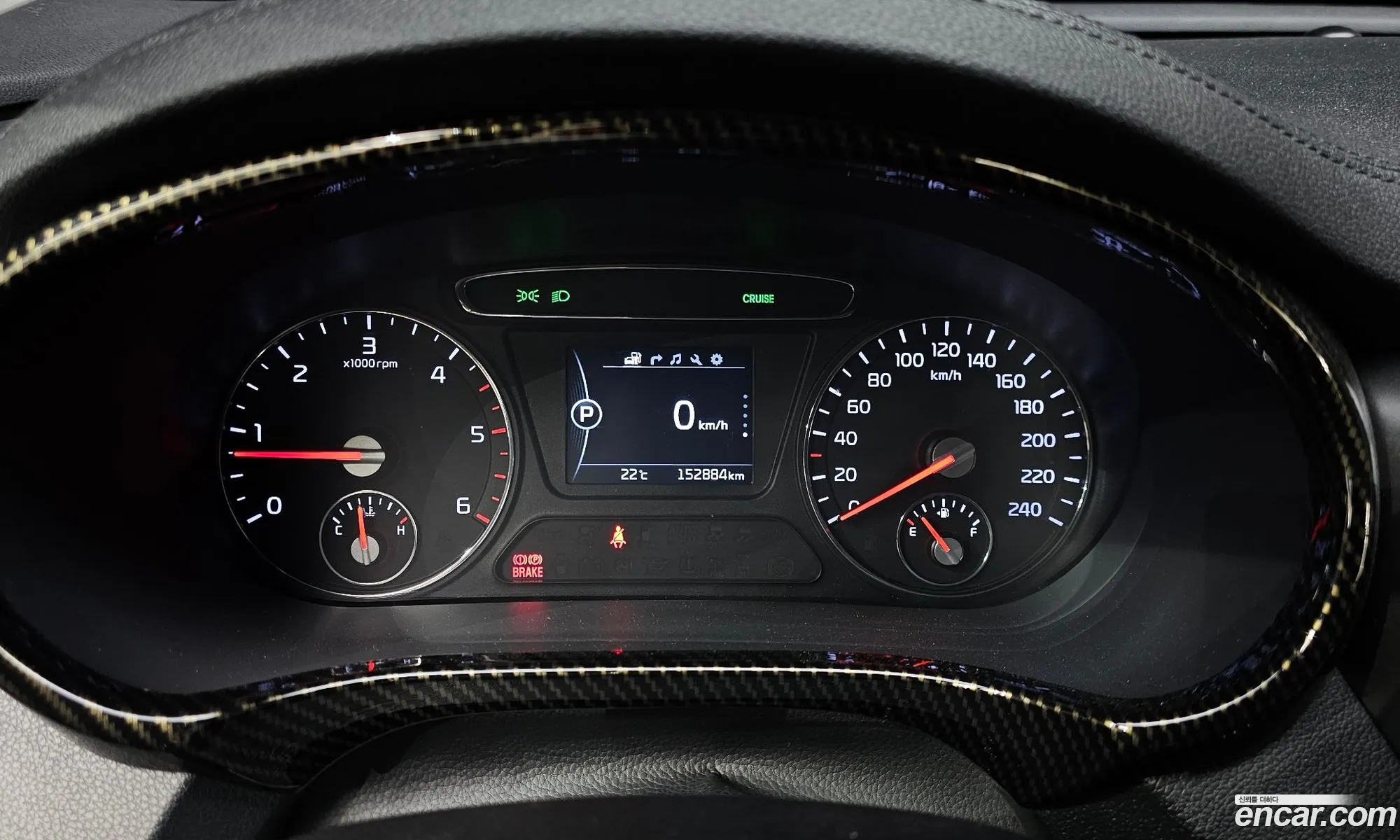 Kia Sorento 2016 — 18