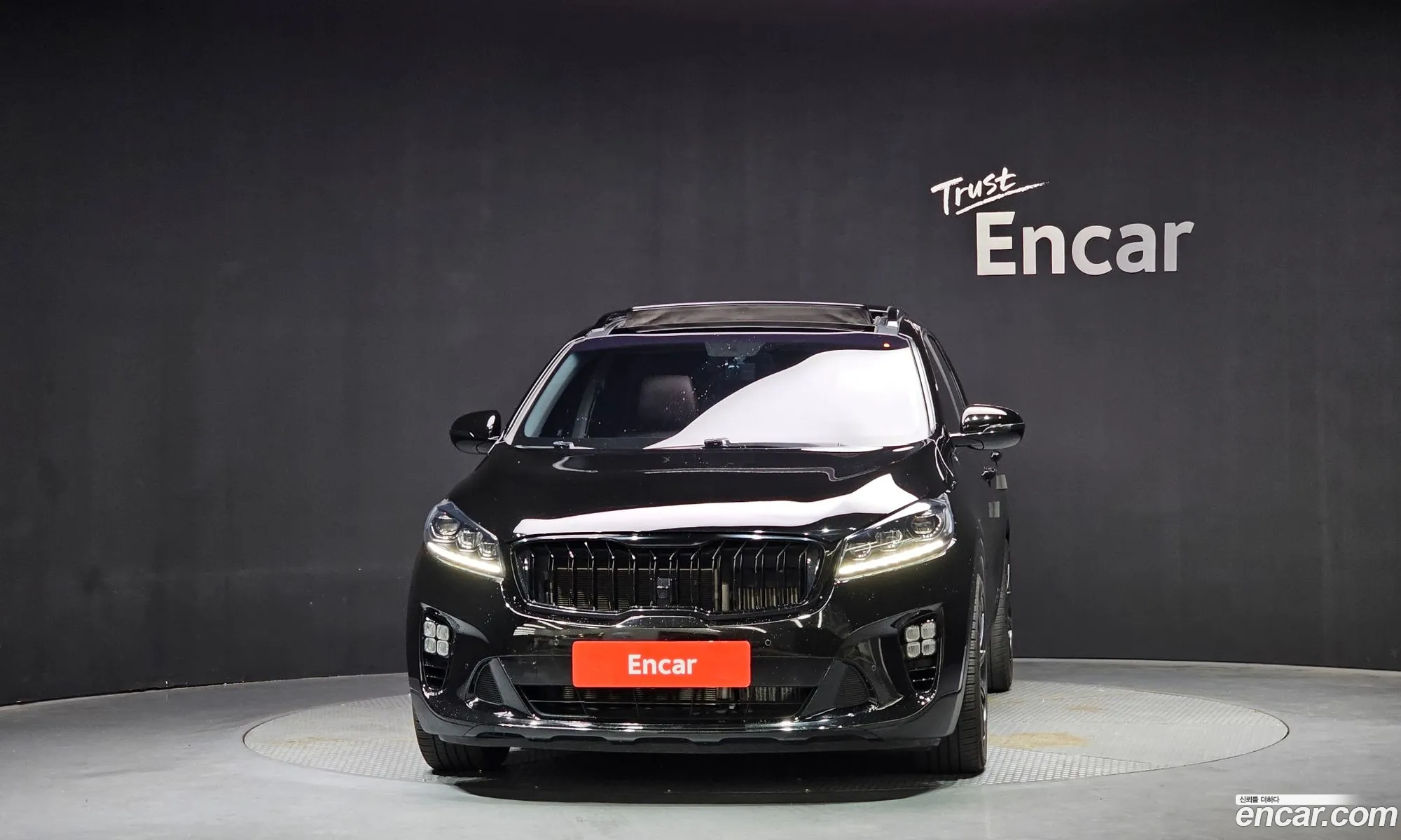 Kia Sorento 2016 — 14