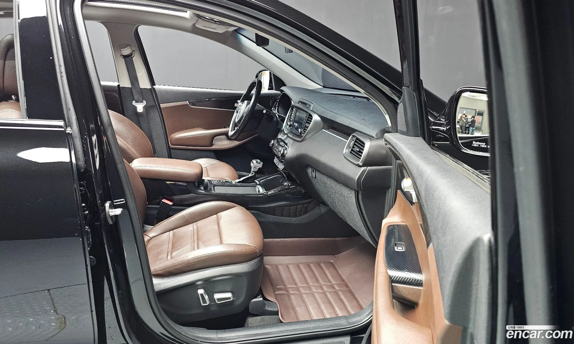 Kia Sorento 2016 — 4