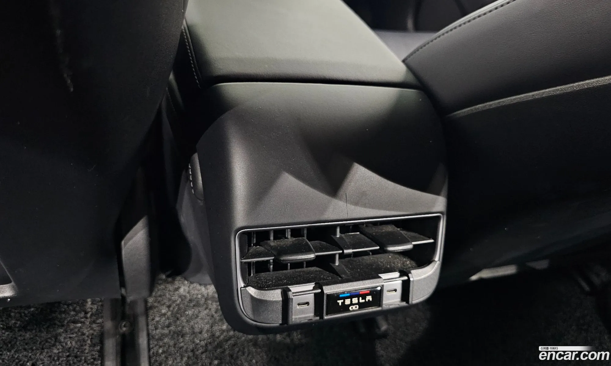 Tesla Model 3 2021 — 20