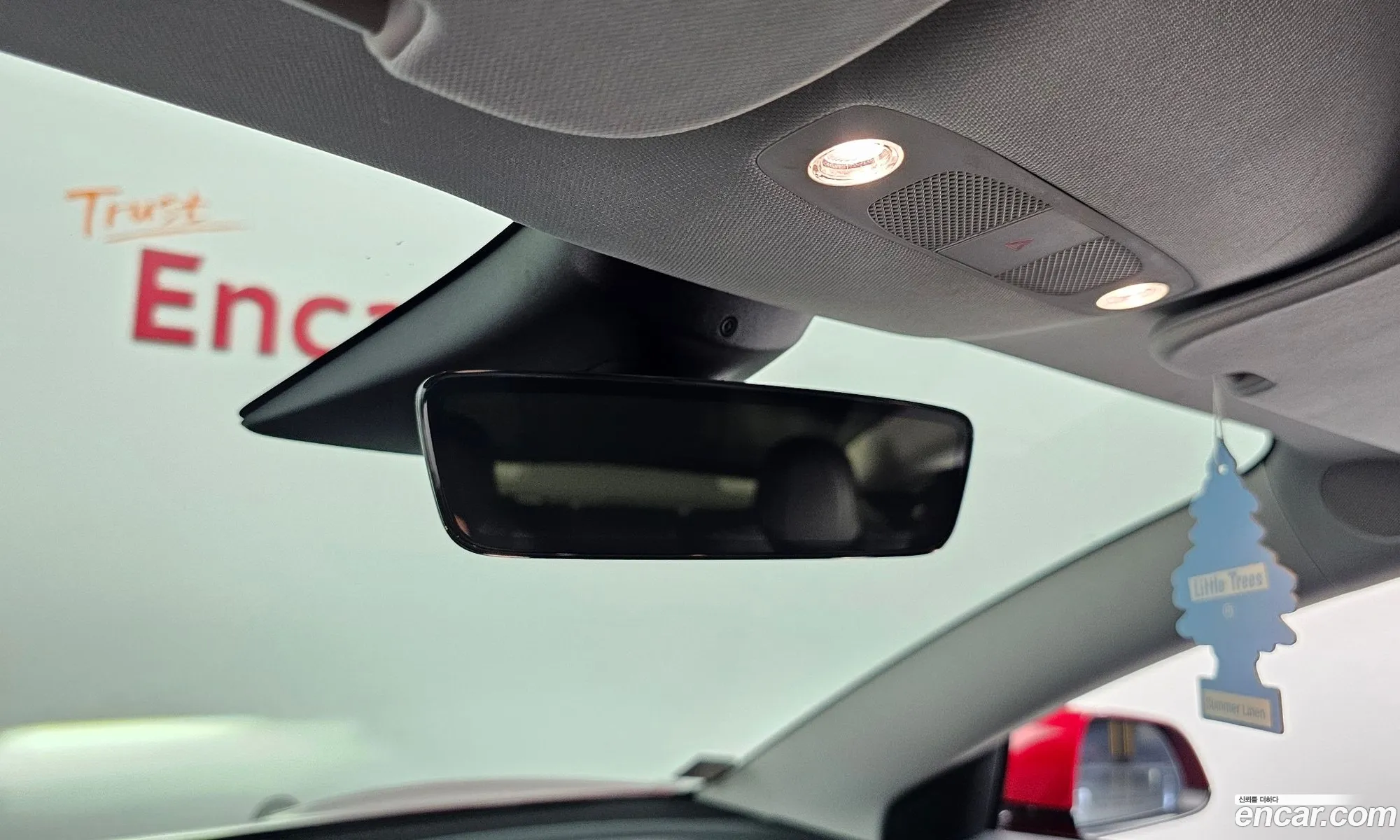 Tesla Model 3 2021 — 17