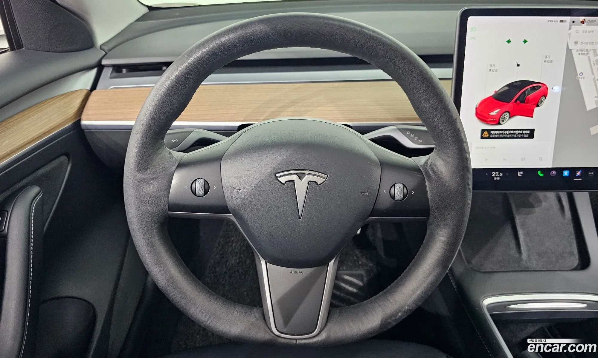 Tesla Model 3 2021 — 13