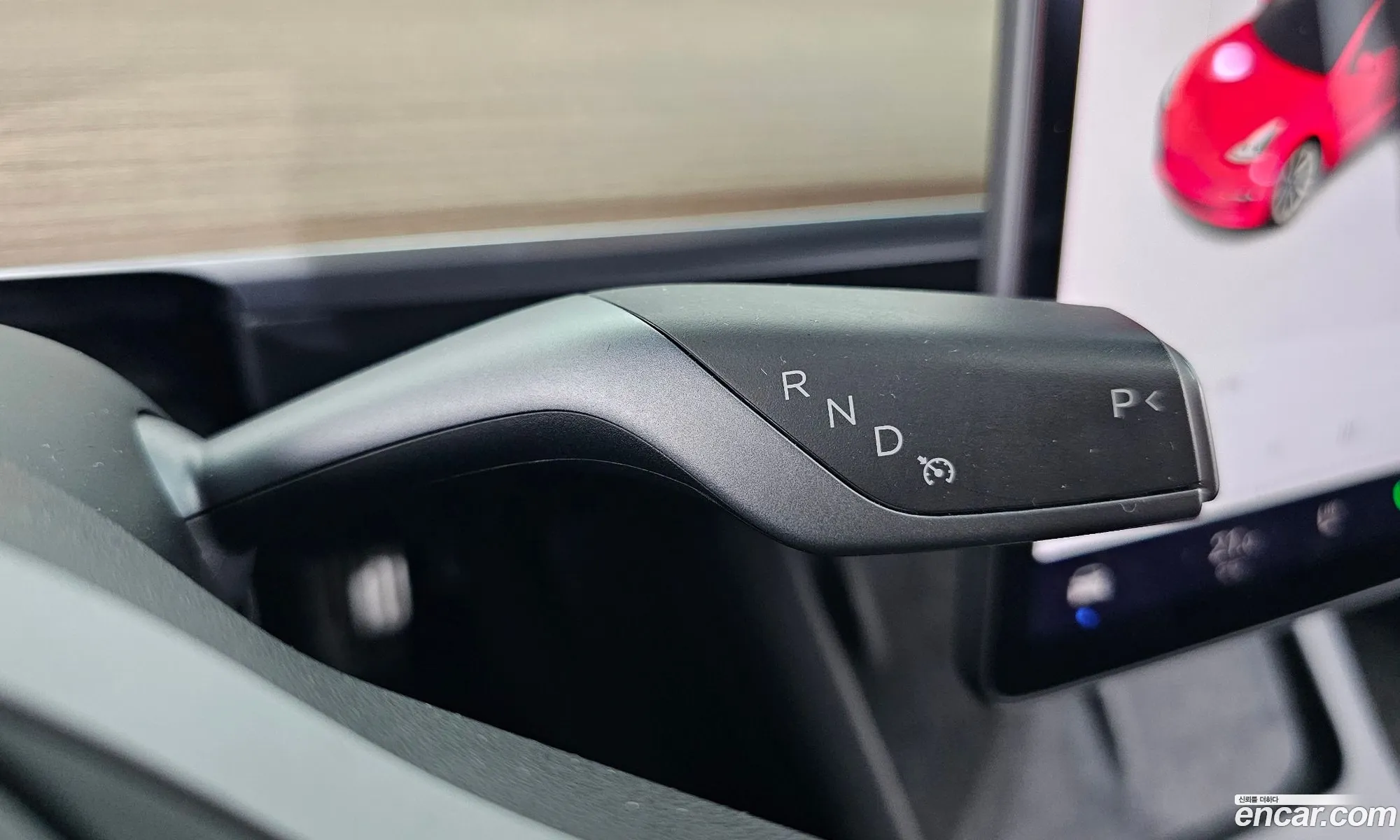 Tesla Model 3 2021 — 7