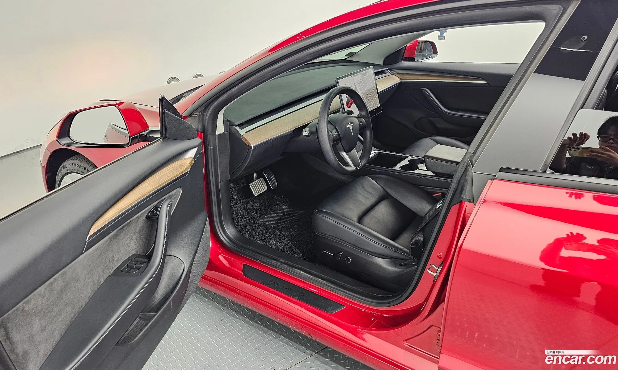Tesla Model 3 2021 — 12