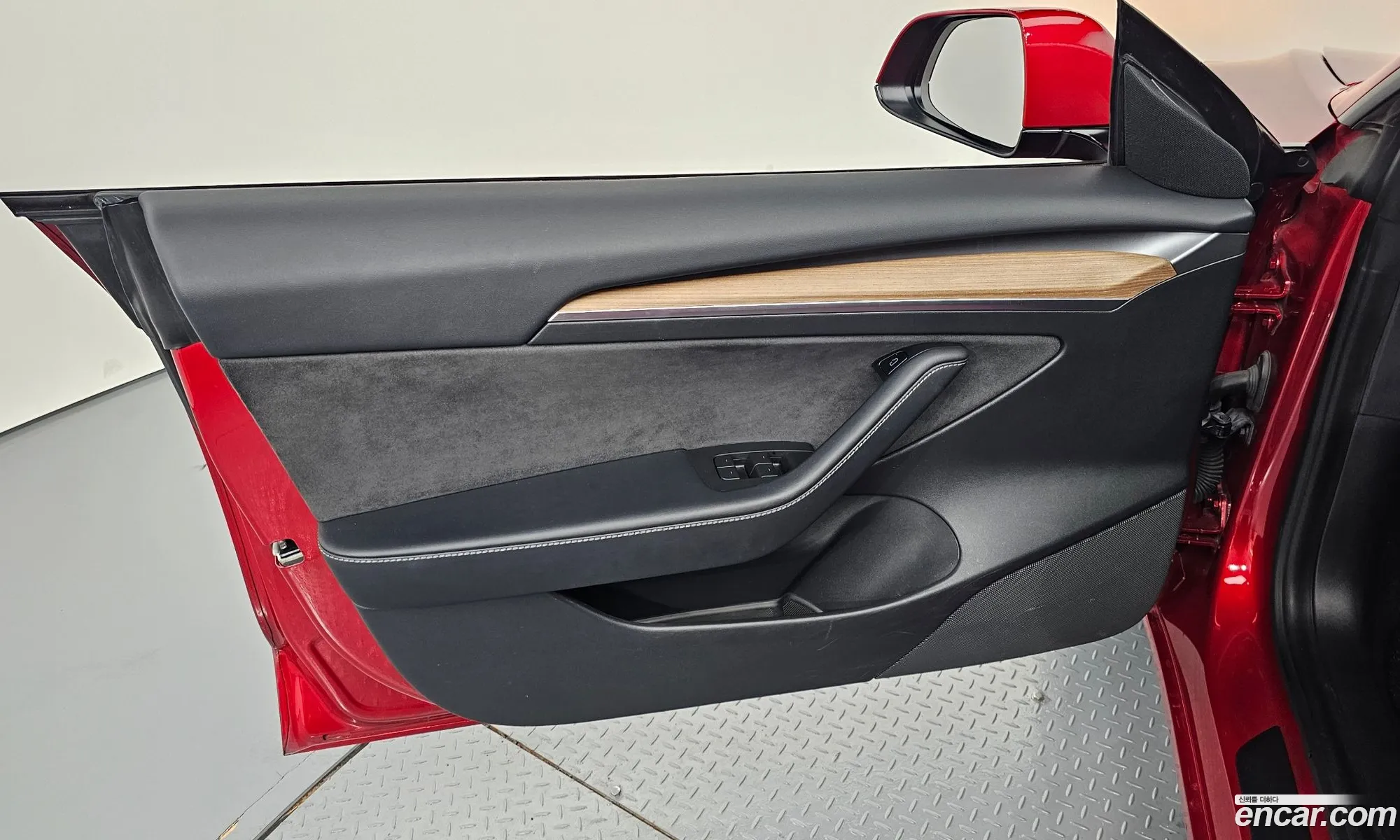 Tesla Model 3 2021 — 19