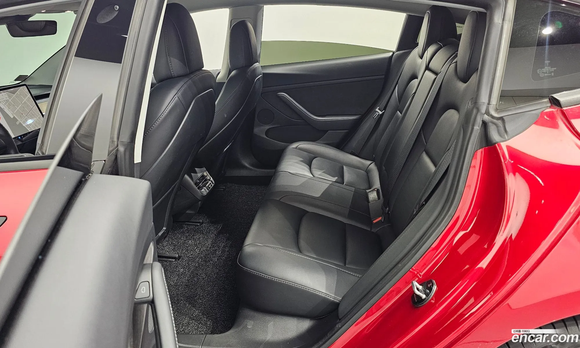 Tesla Model 3 2021 — 15