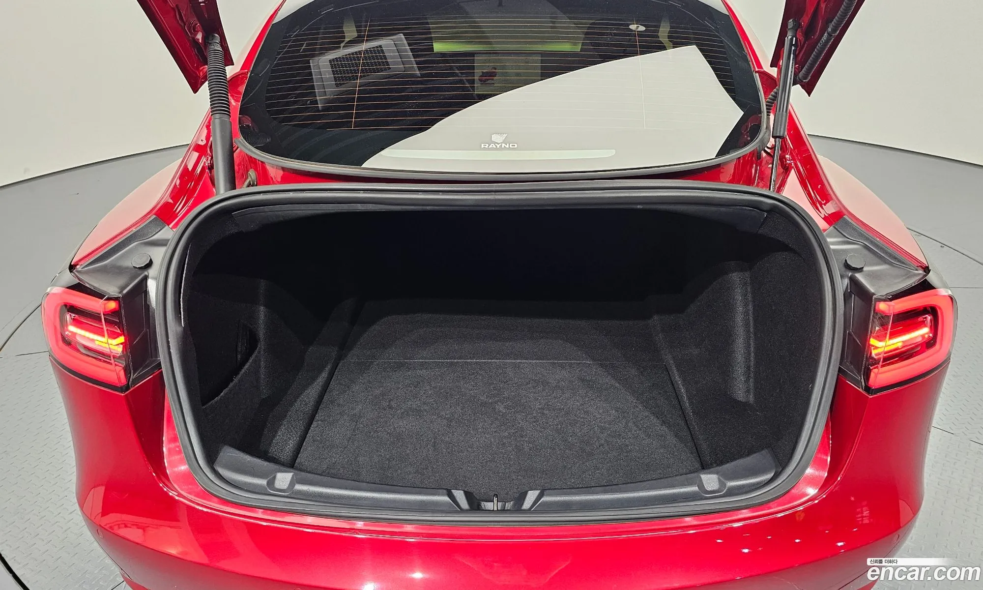 Tesla Model 3 2021 — 23