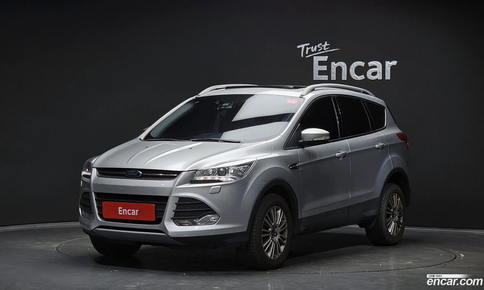 Ford Kuga 2016 WF0AXXWPMGFJ77976 — 16