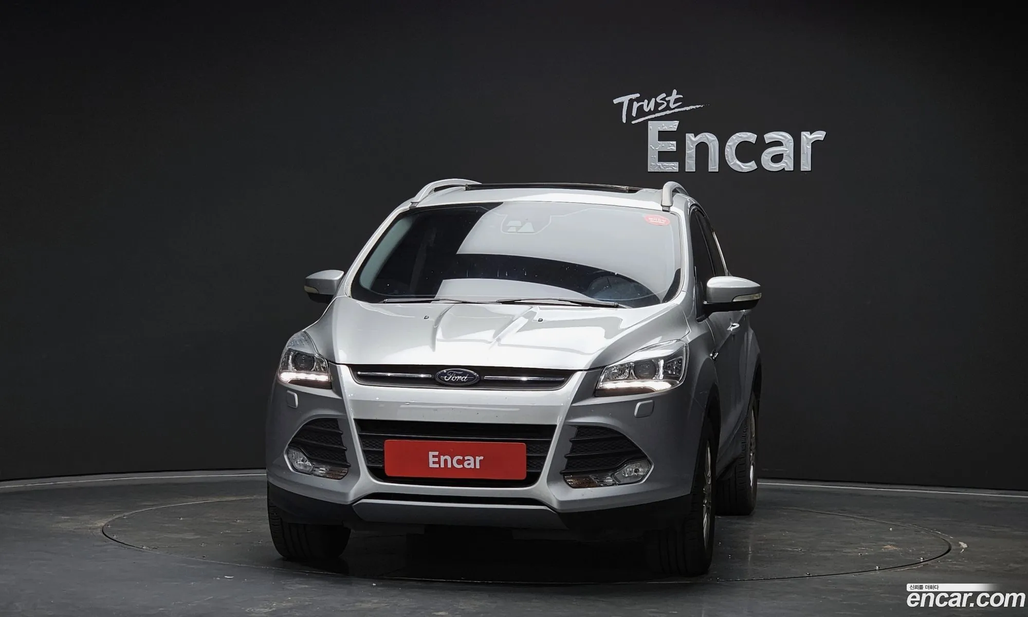Ford Kuga 2016 WF0AXXWPMGFJ77976 — 18