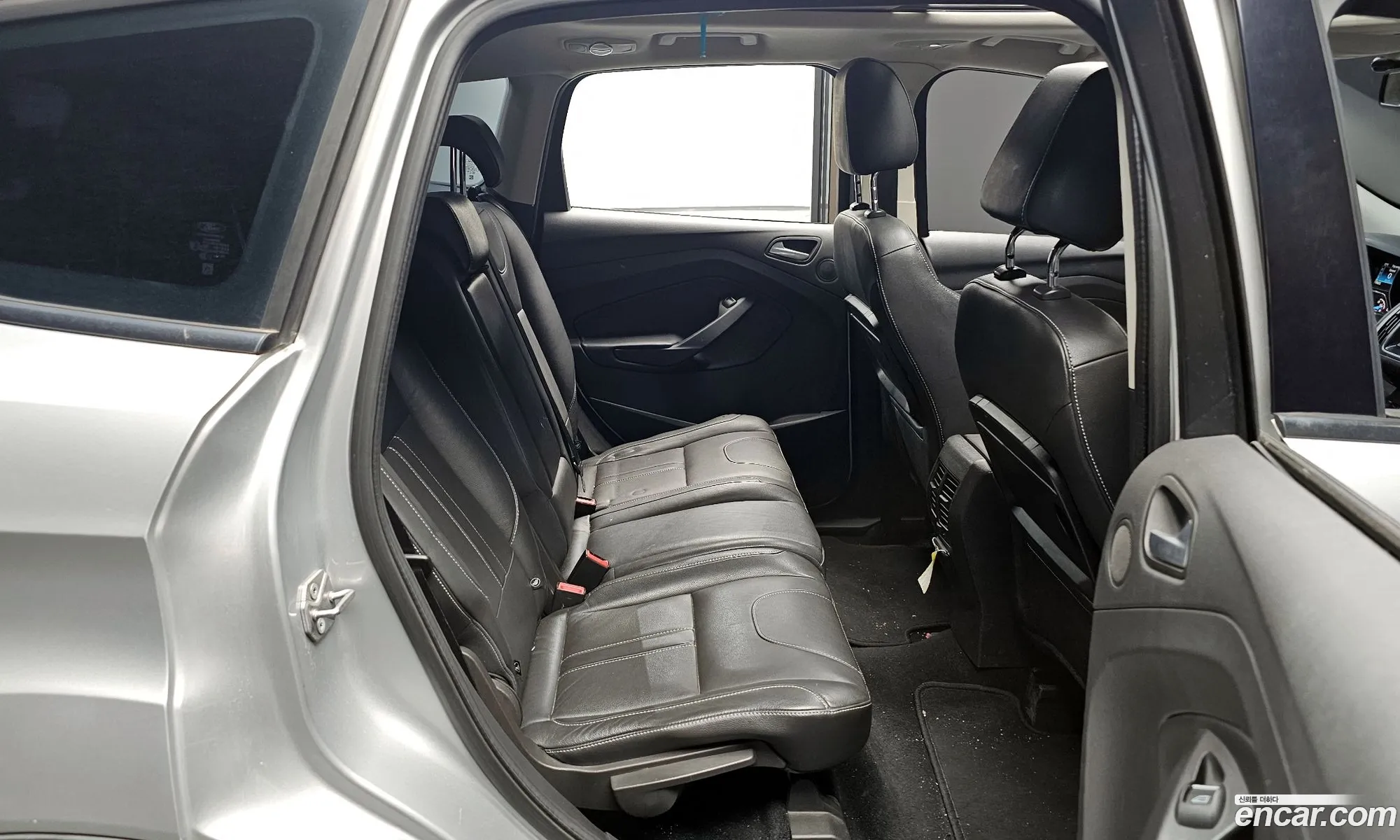 Ford Kuga 2016 WF0AXXWPMGFJ77976 — 13