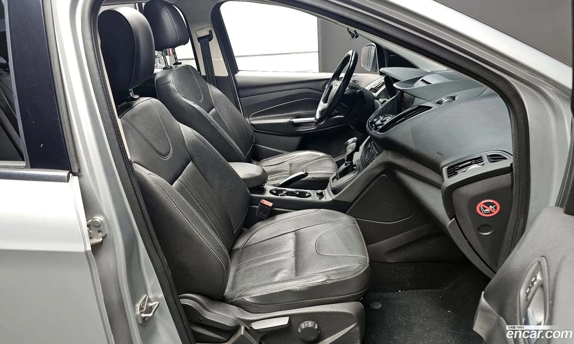 Ford Kuga 2016 WF0AXXWPMGFJ77976 — 11
