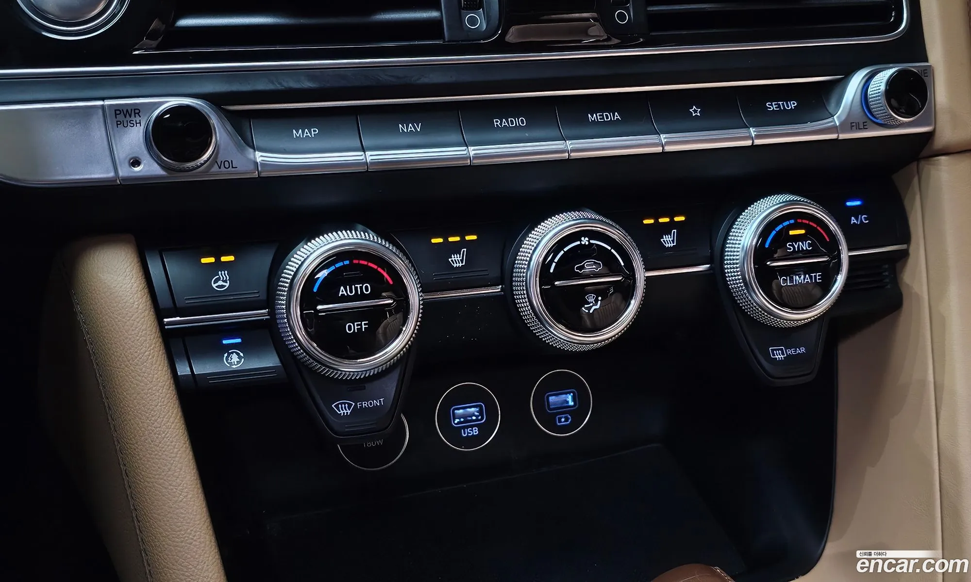 Genesis G70 2021 — 6