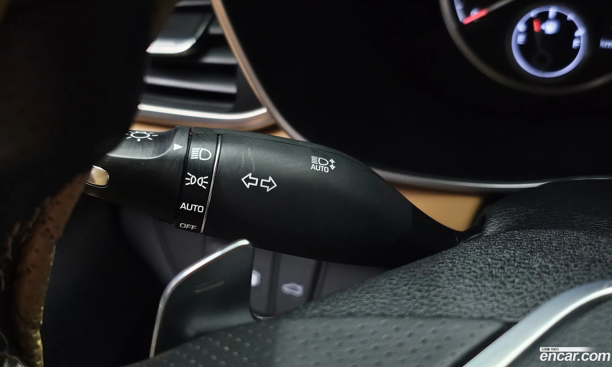 Genesis G70 2021 — 27