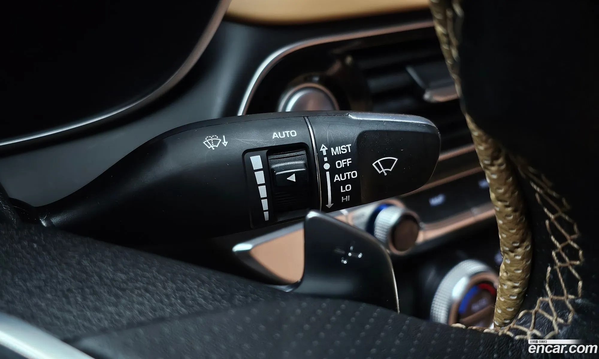 Genesis G70 2021 — 20