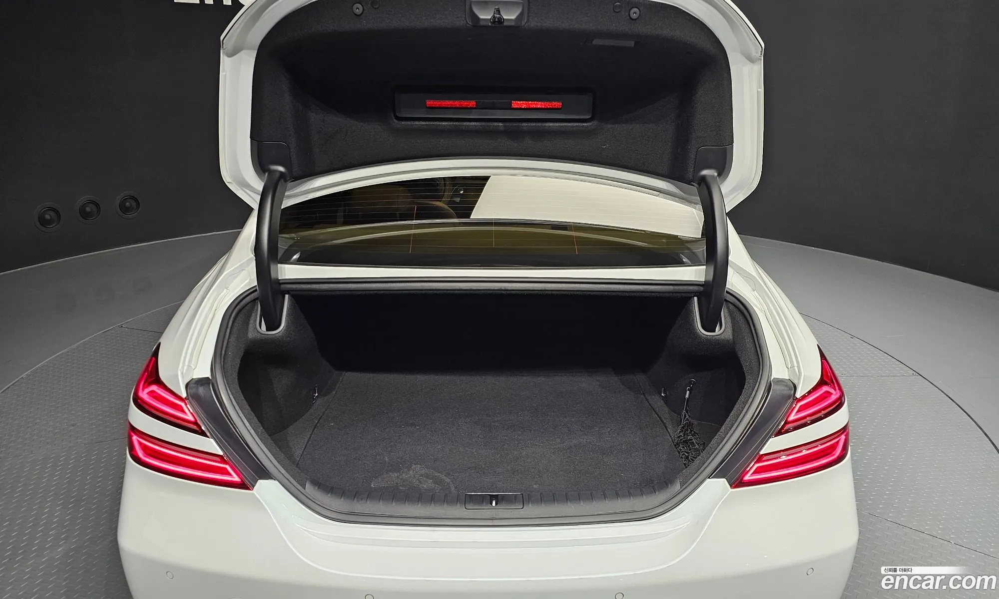 Genesis G70 2021 — 7