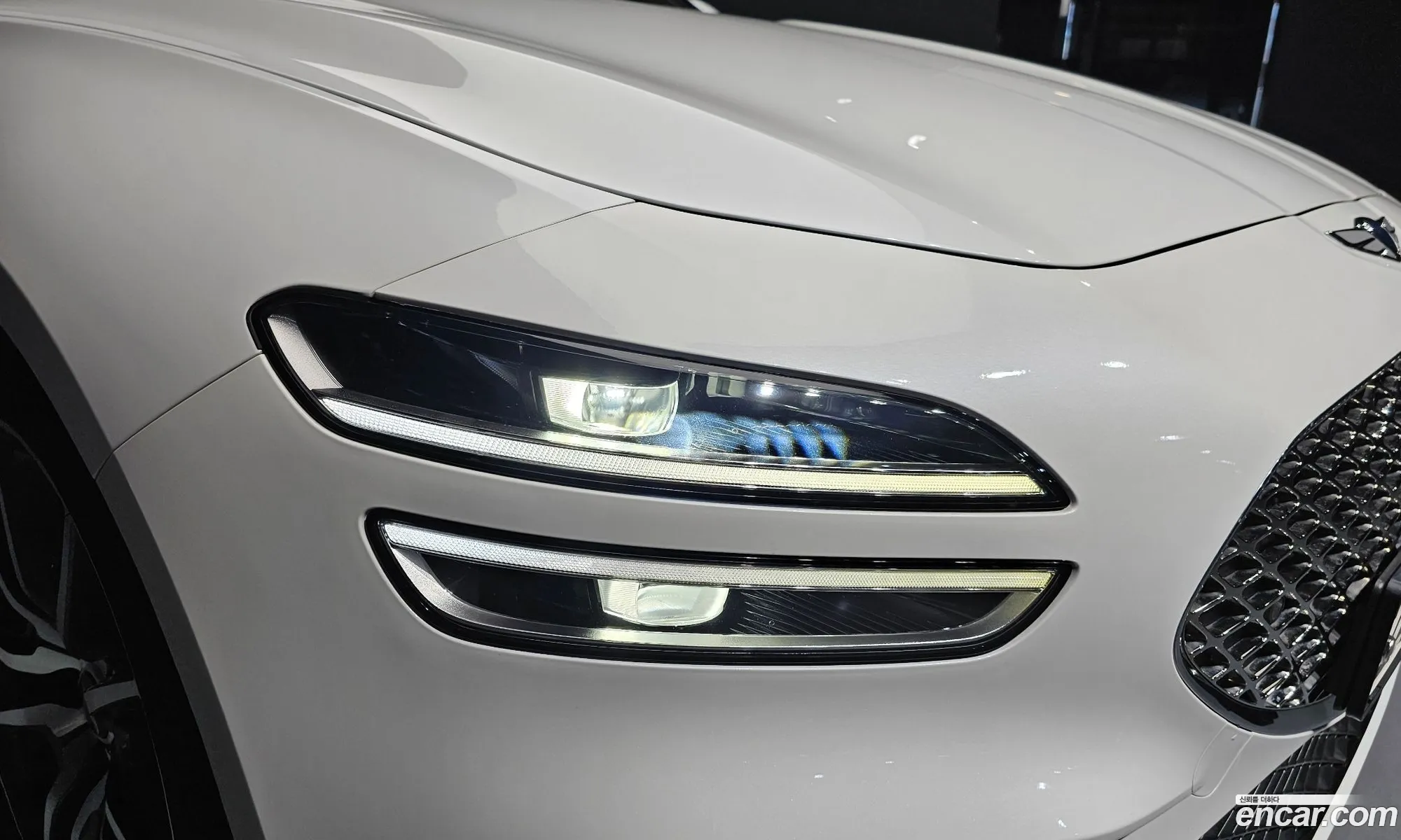 Genesis G70 2021 — 12
