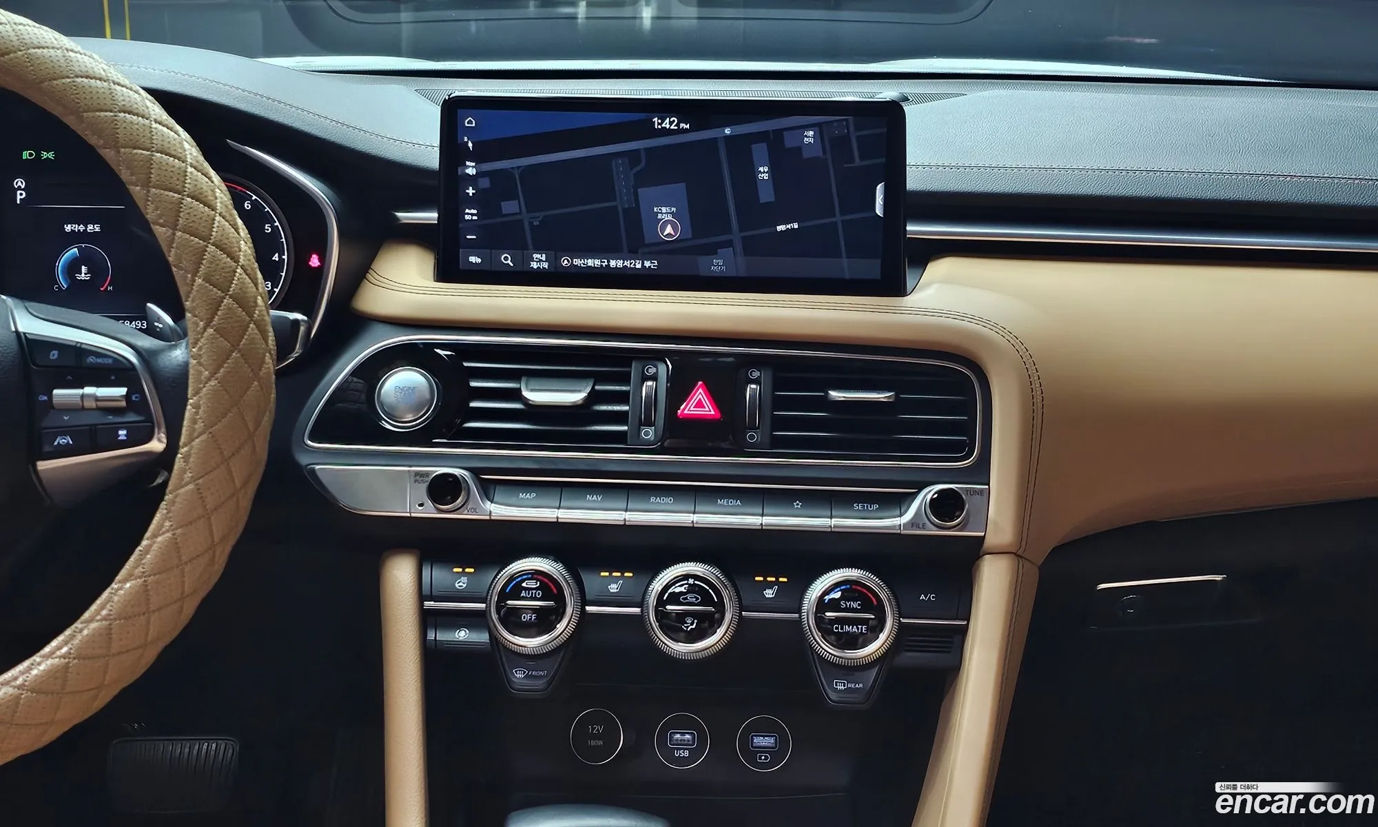 Genesis G70 2021 — 19