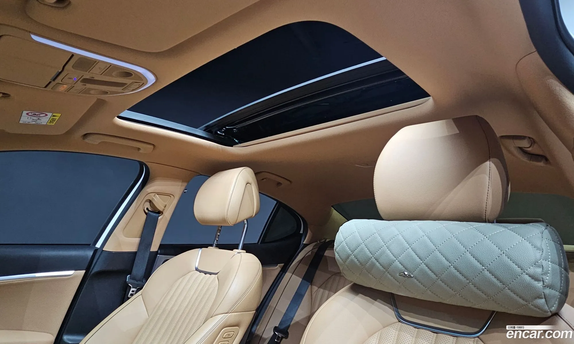 Genesis G70 2021 — 18
