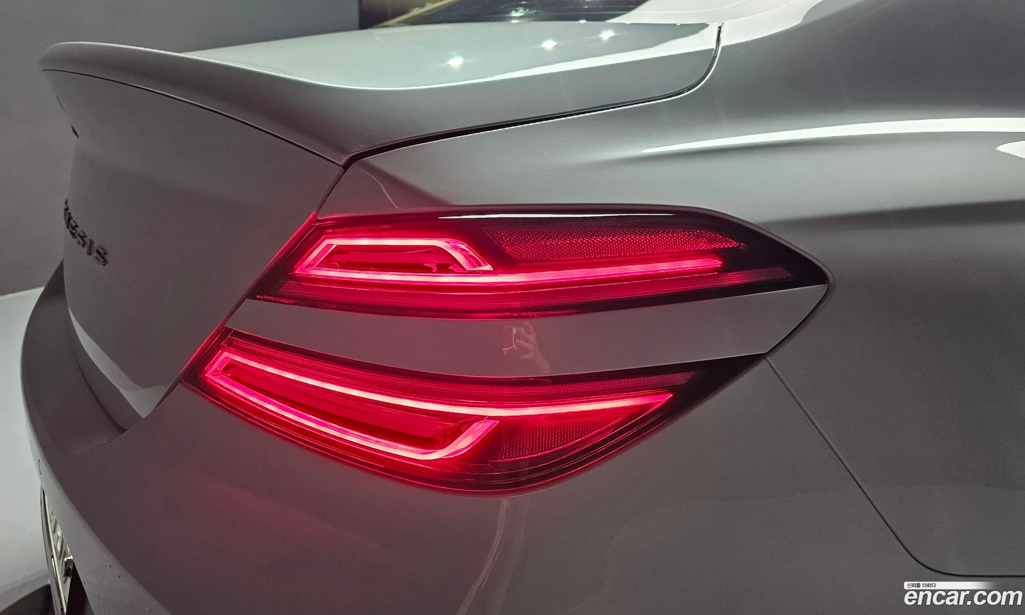 Genesis G70 2021 — 13