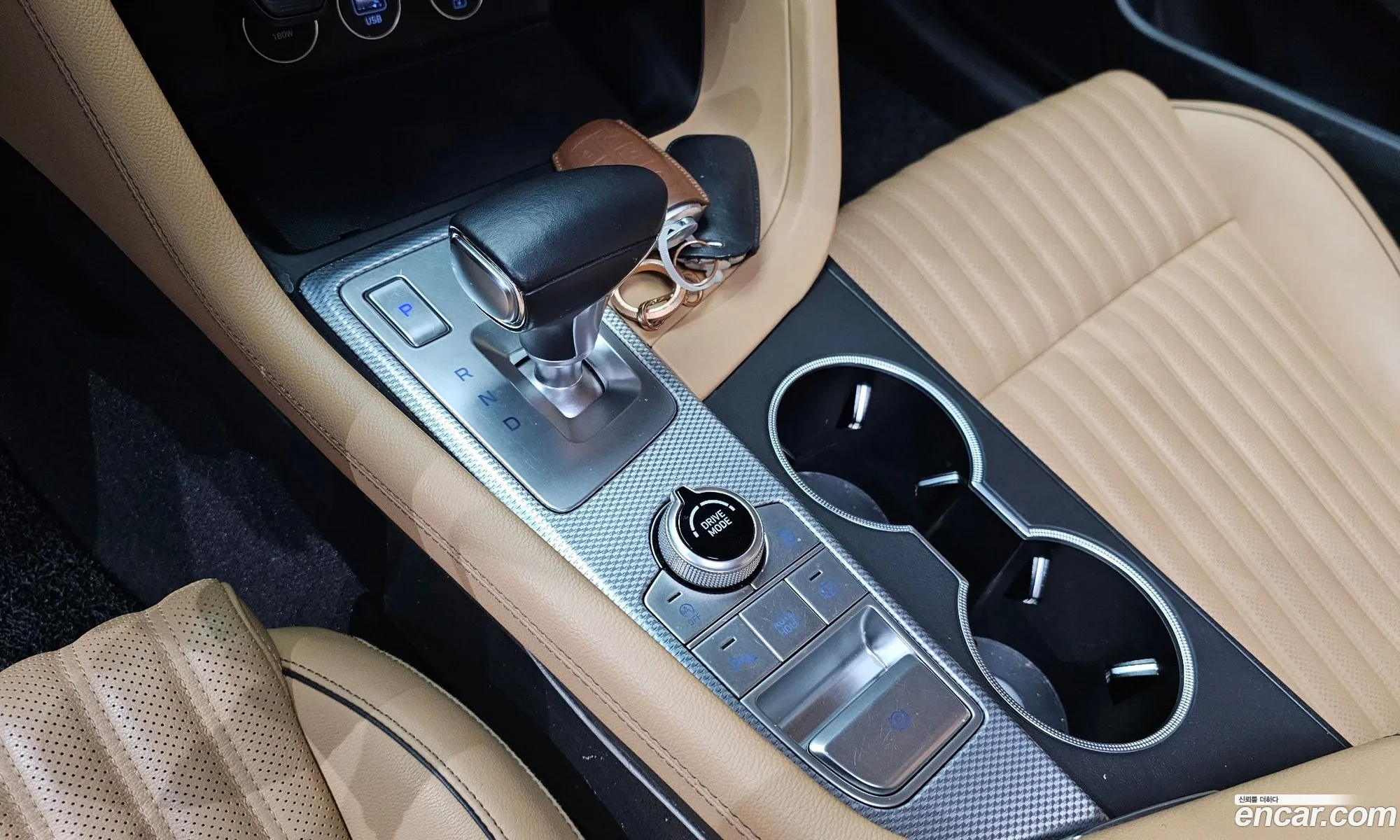 Genesis G70 2021 — 15