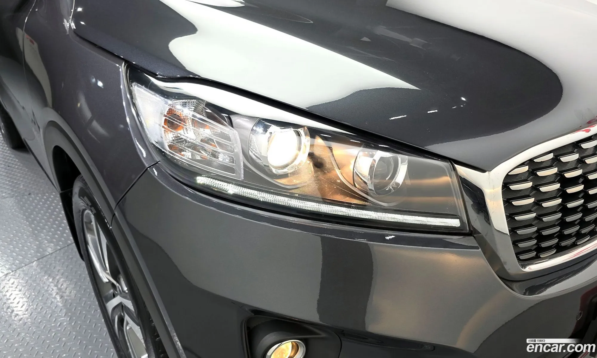 Kia Sorento 2017 — 15