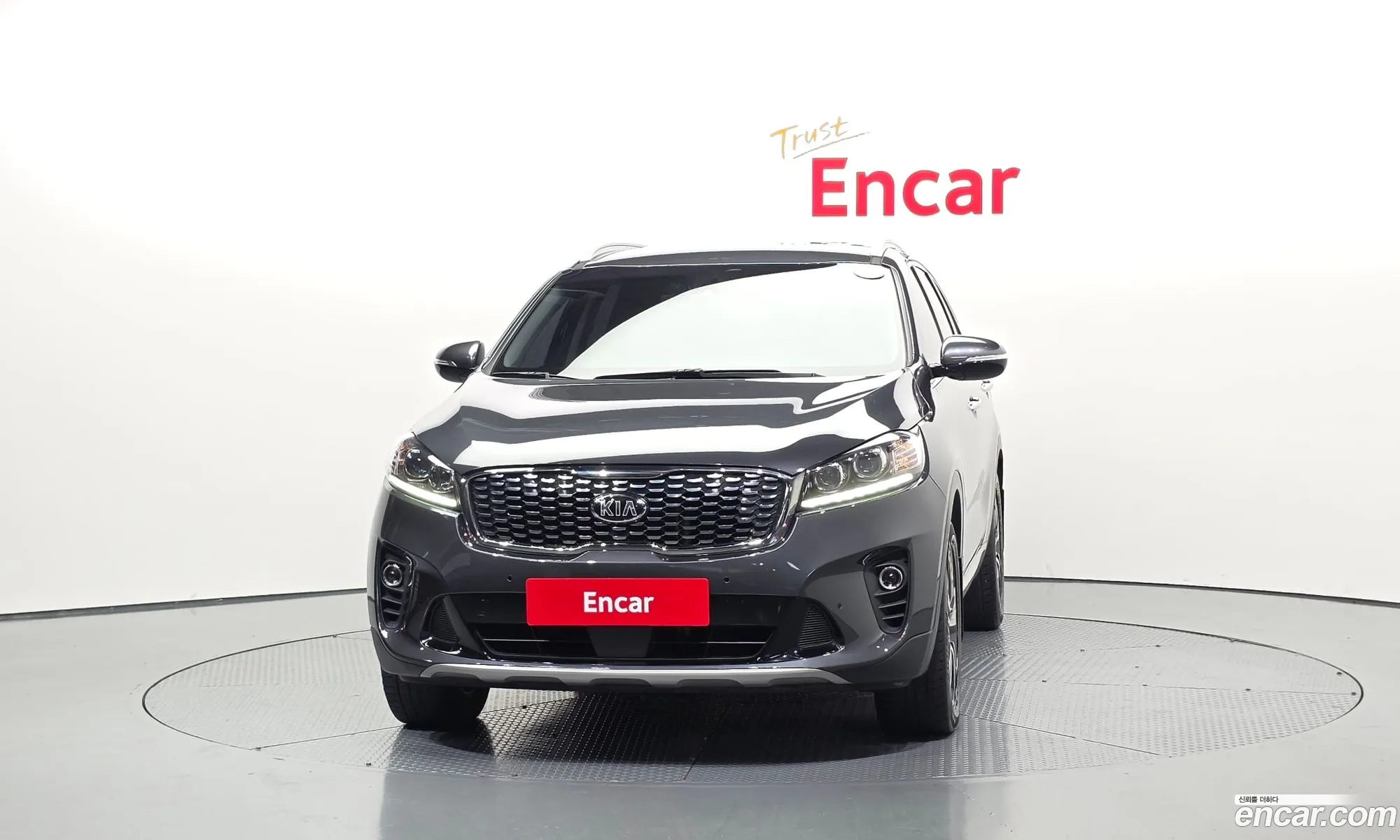 Kia Sorento 2017 — 25