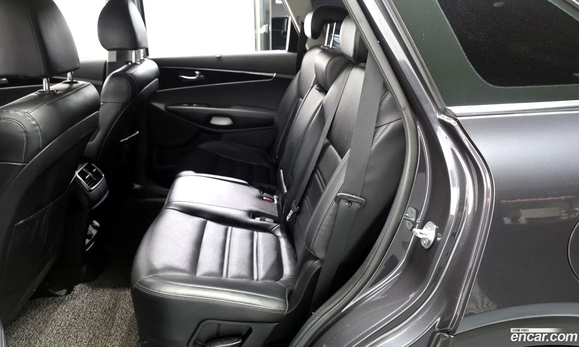 Kia Sorento 2017 — 22