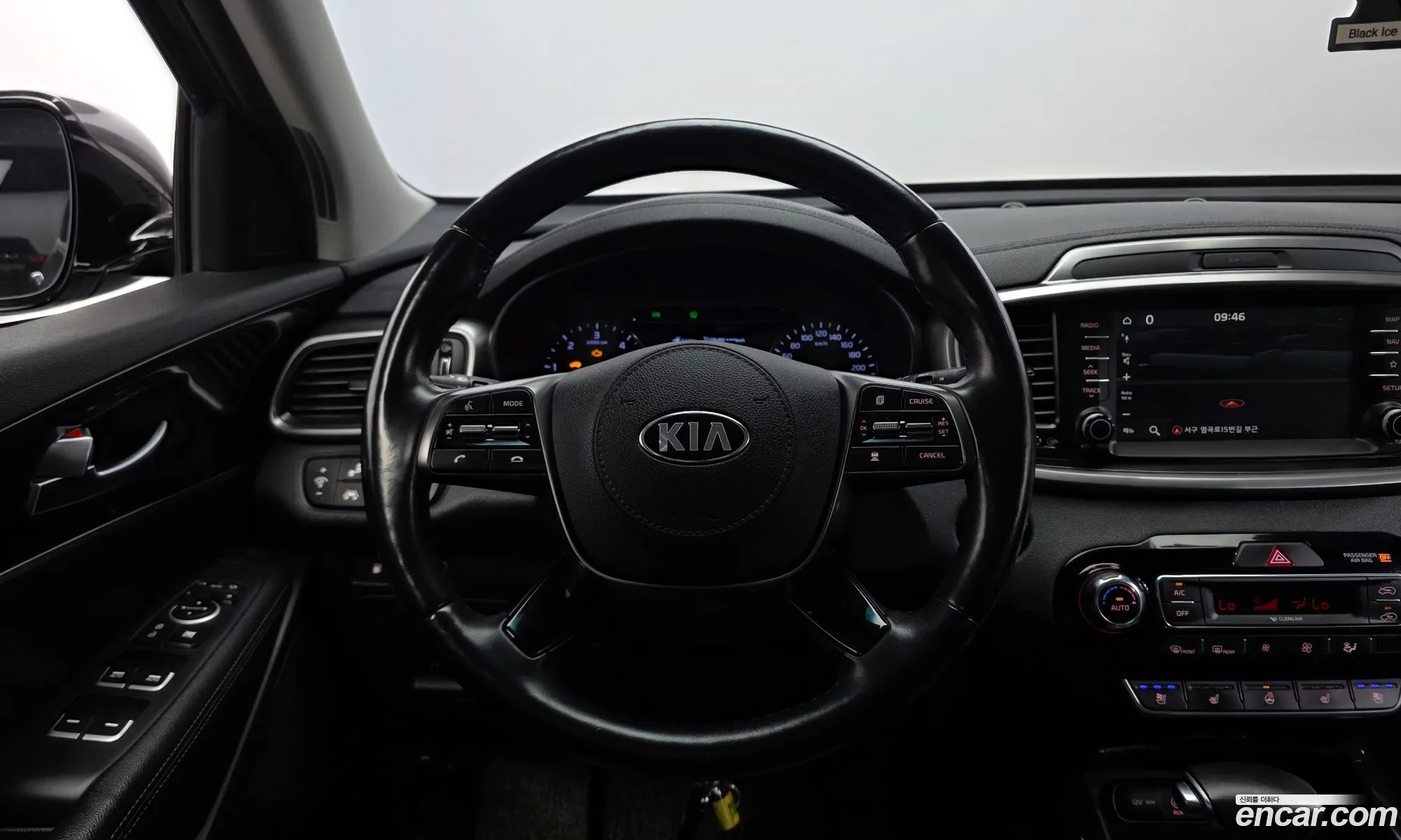 Kia Sorento 2017 — 29