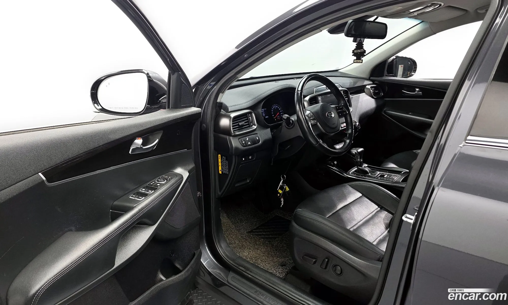Kia Sorento 2017 — 4