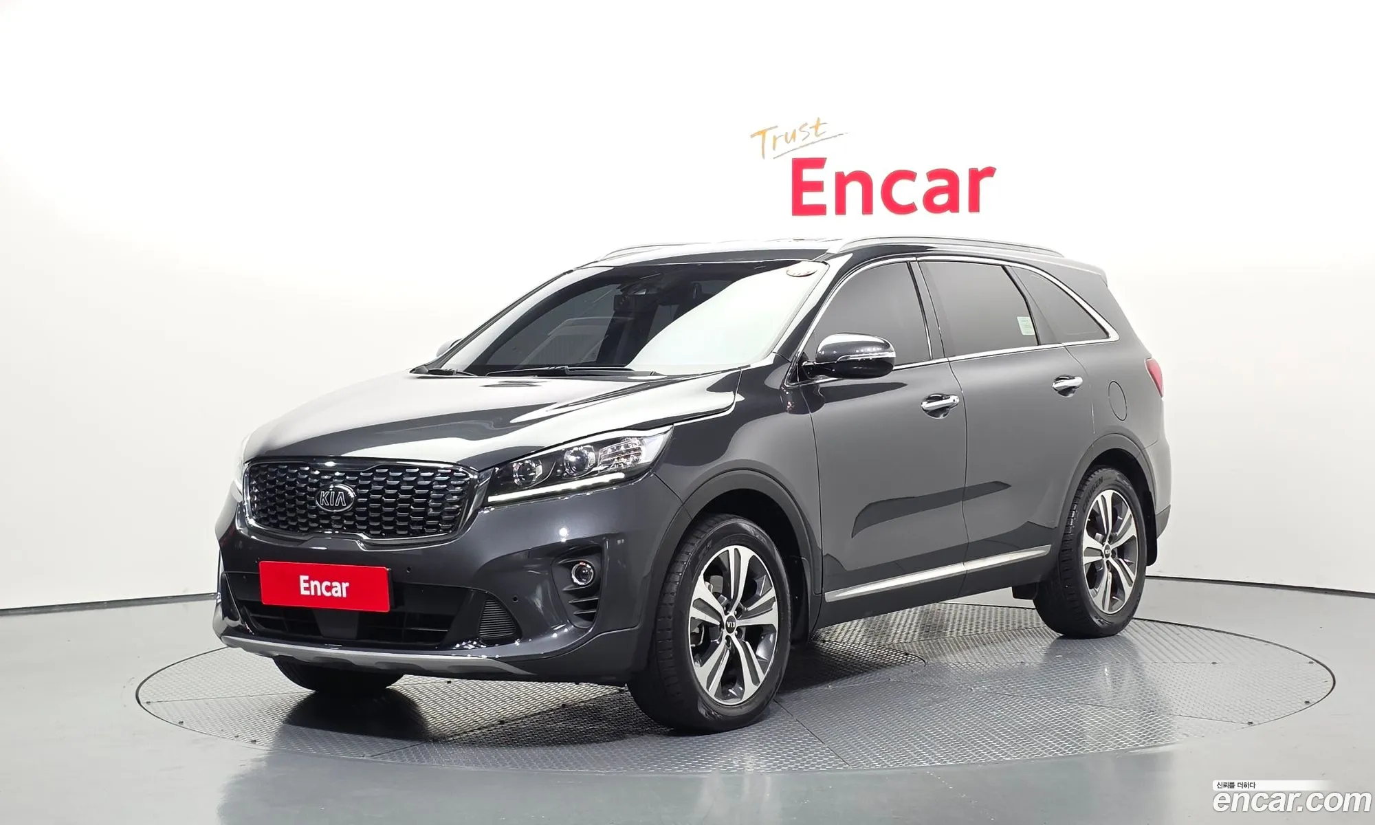 Kia Sorento 2017 — 27