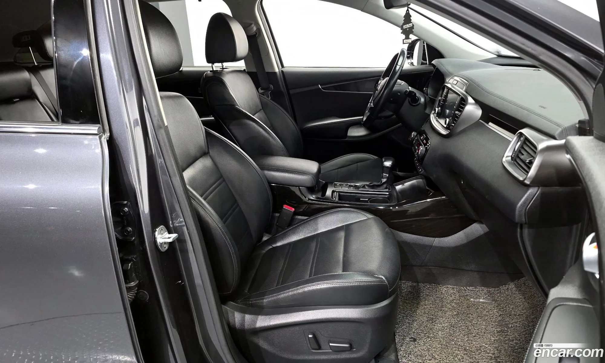 Kia Sorento 2017 — 30