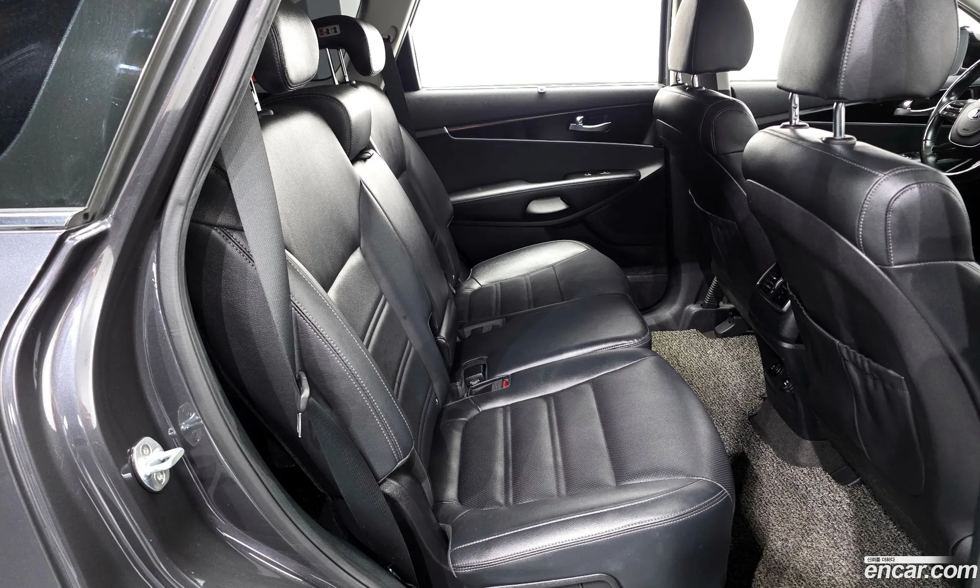 Kia Sorento 2017 — 26