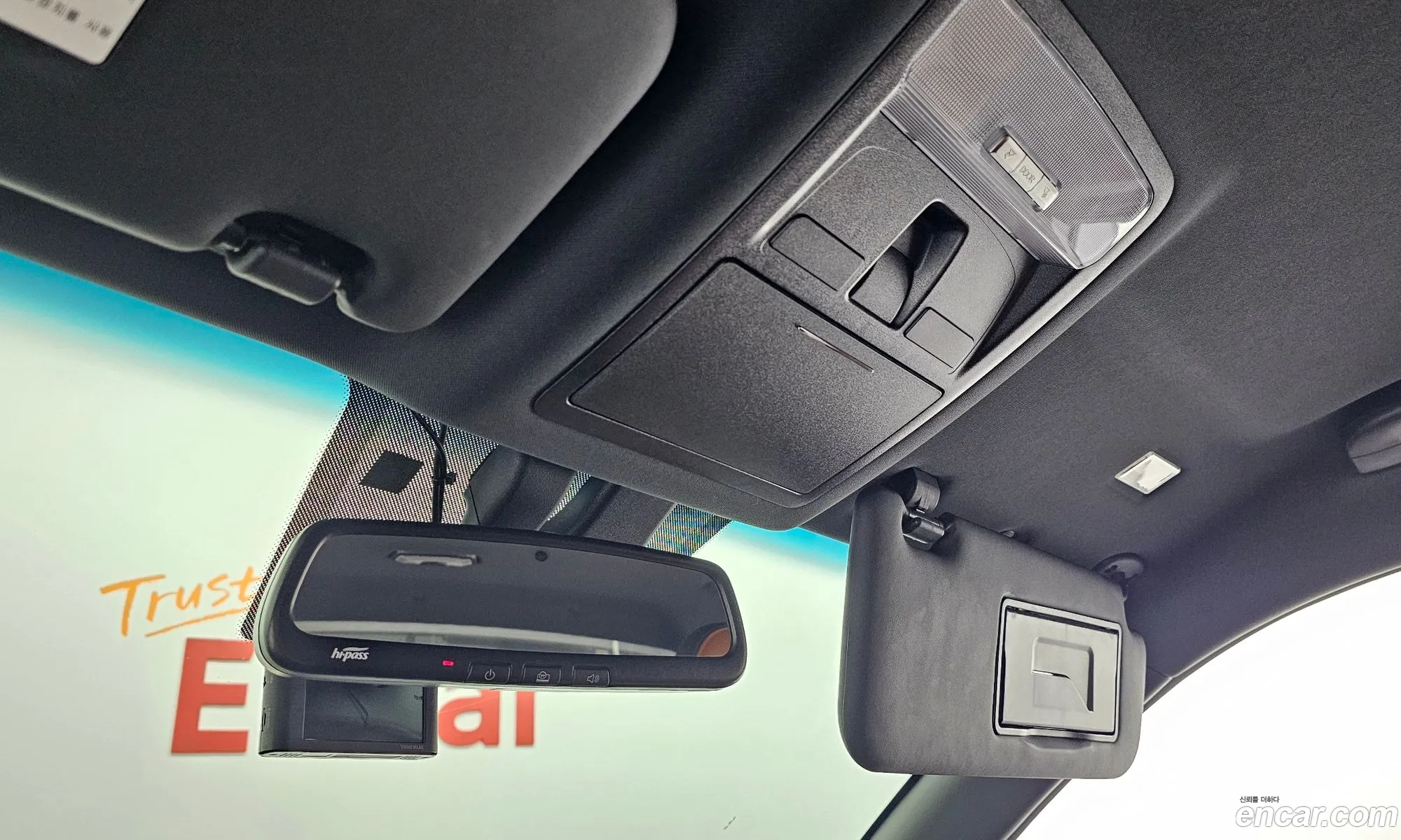 KG Mobility (SsangYong) Rexton Sports Khan 2019 — 29