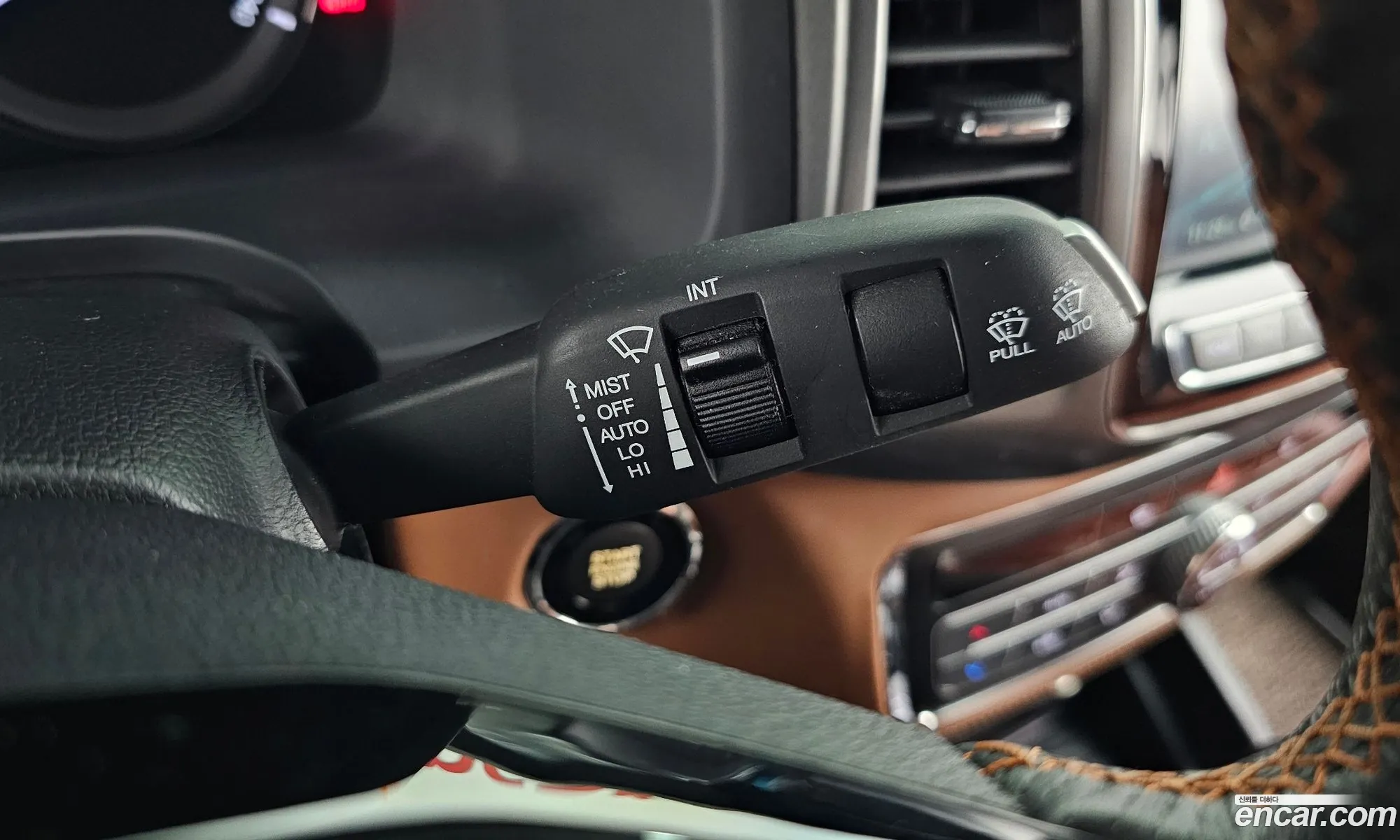 KG Mobility (SsangYong) Rexton Sports Khan 2019 — 5