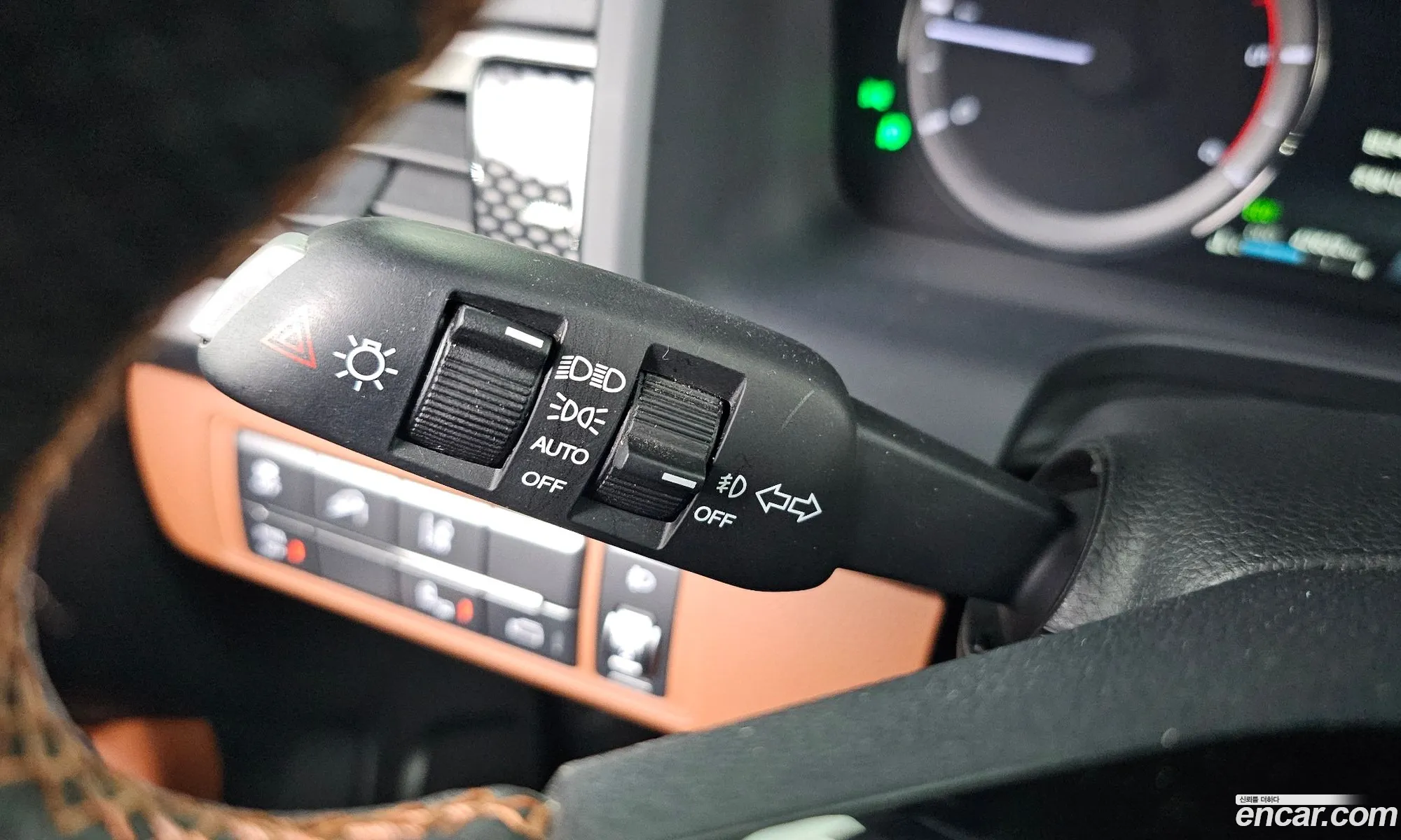 KG Mobility (SsangYong) Rexton Sports Khan 2019 — 9