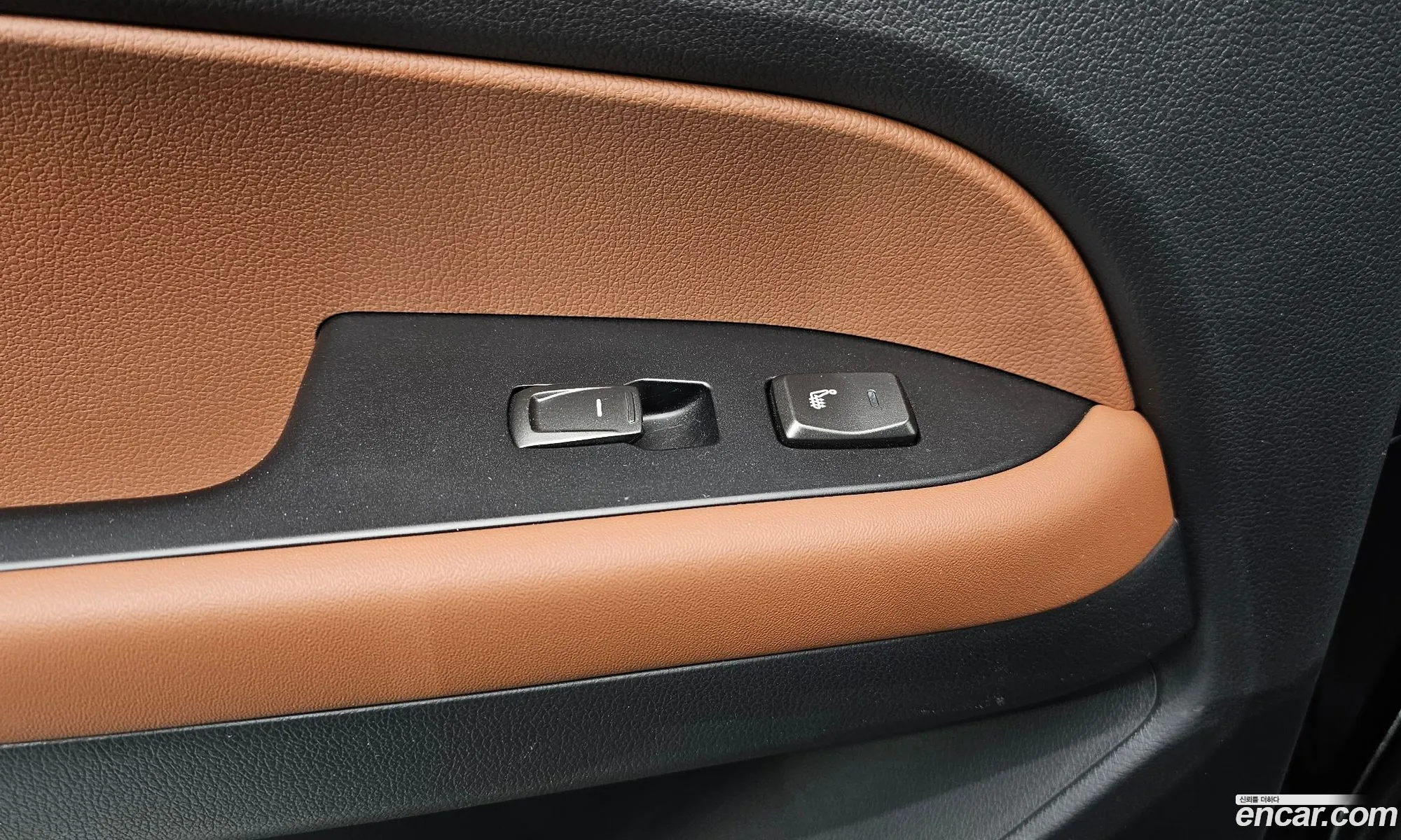 KG Mobility (SsangYong) Rexton Sports Khan 2019 — 23