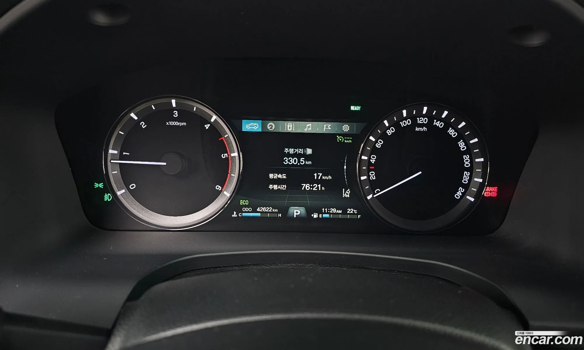 KG Mobility (SsangYong) Rexton Sports Khan 2019 — 4