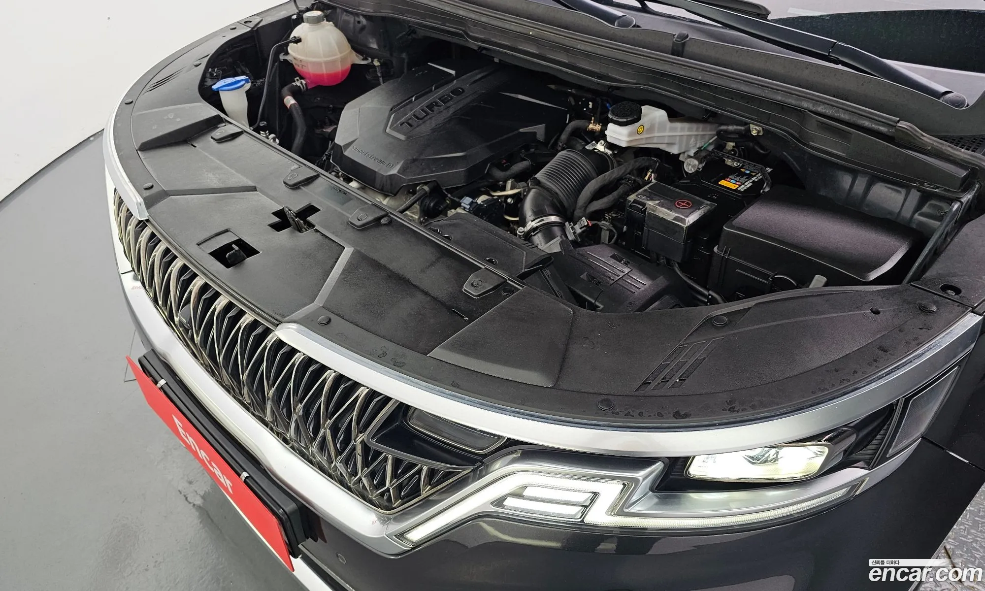 Kia Carnival 2020 — 6