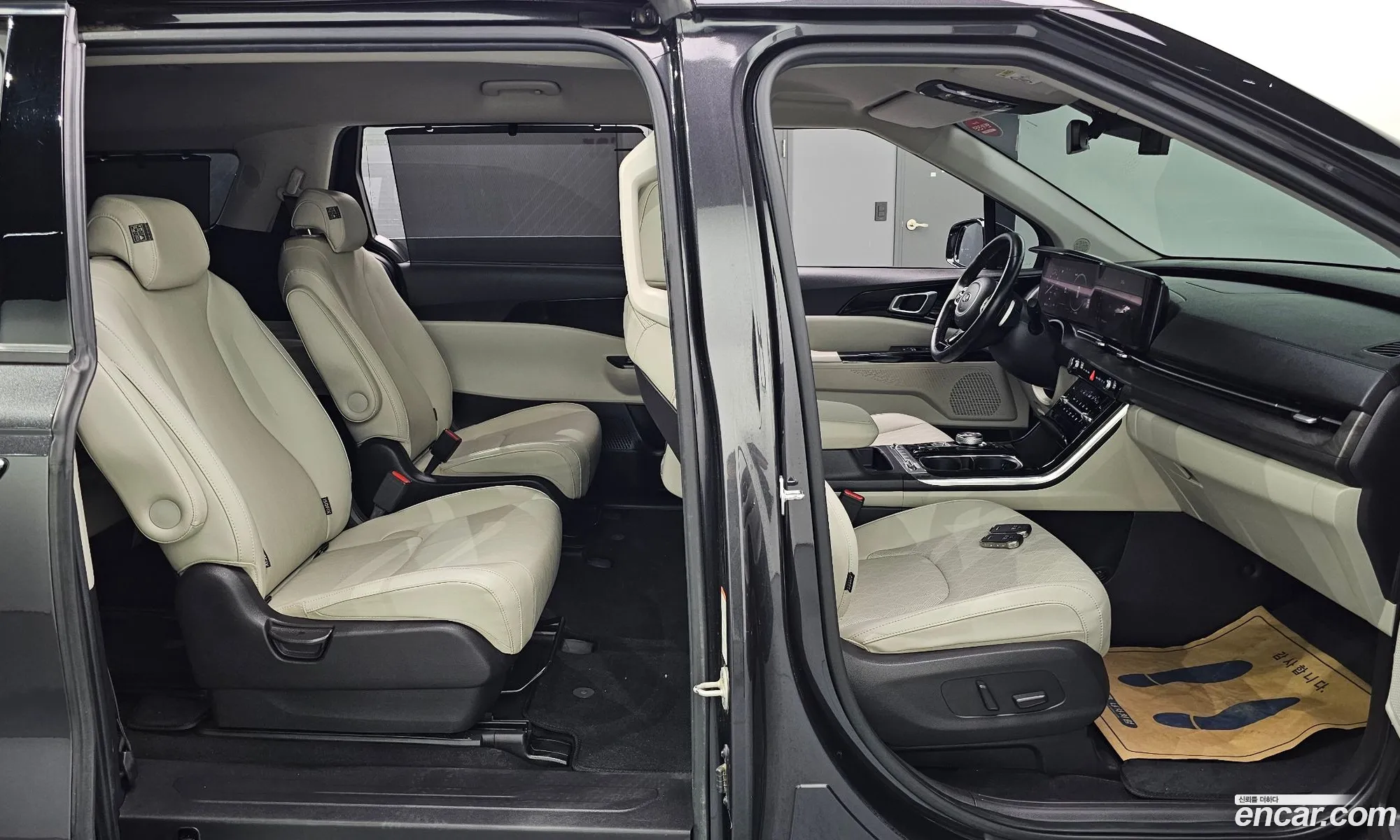 Kia Carnival 2020 — 15