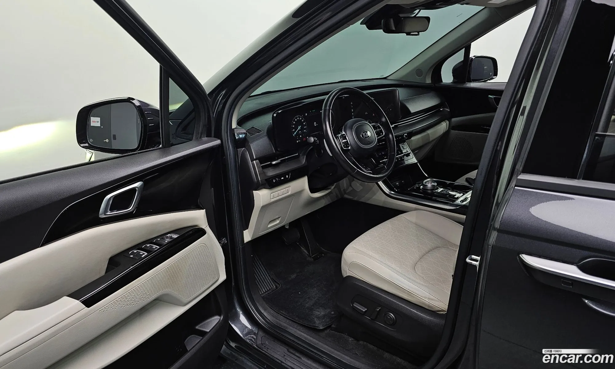 Kia Carnival 2020 — 20