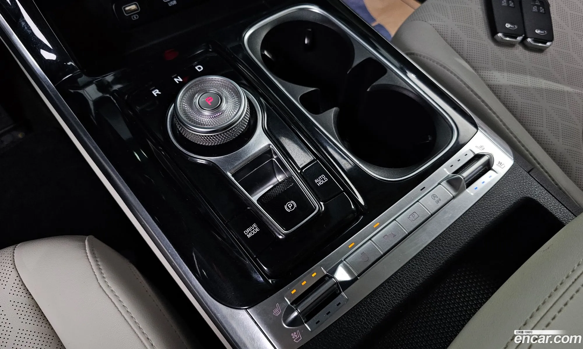 Kia Carnival 2020 — 10