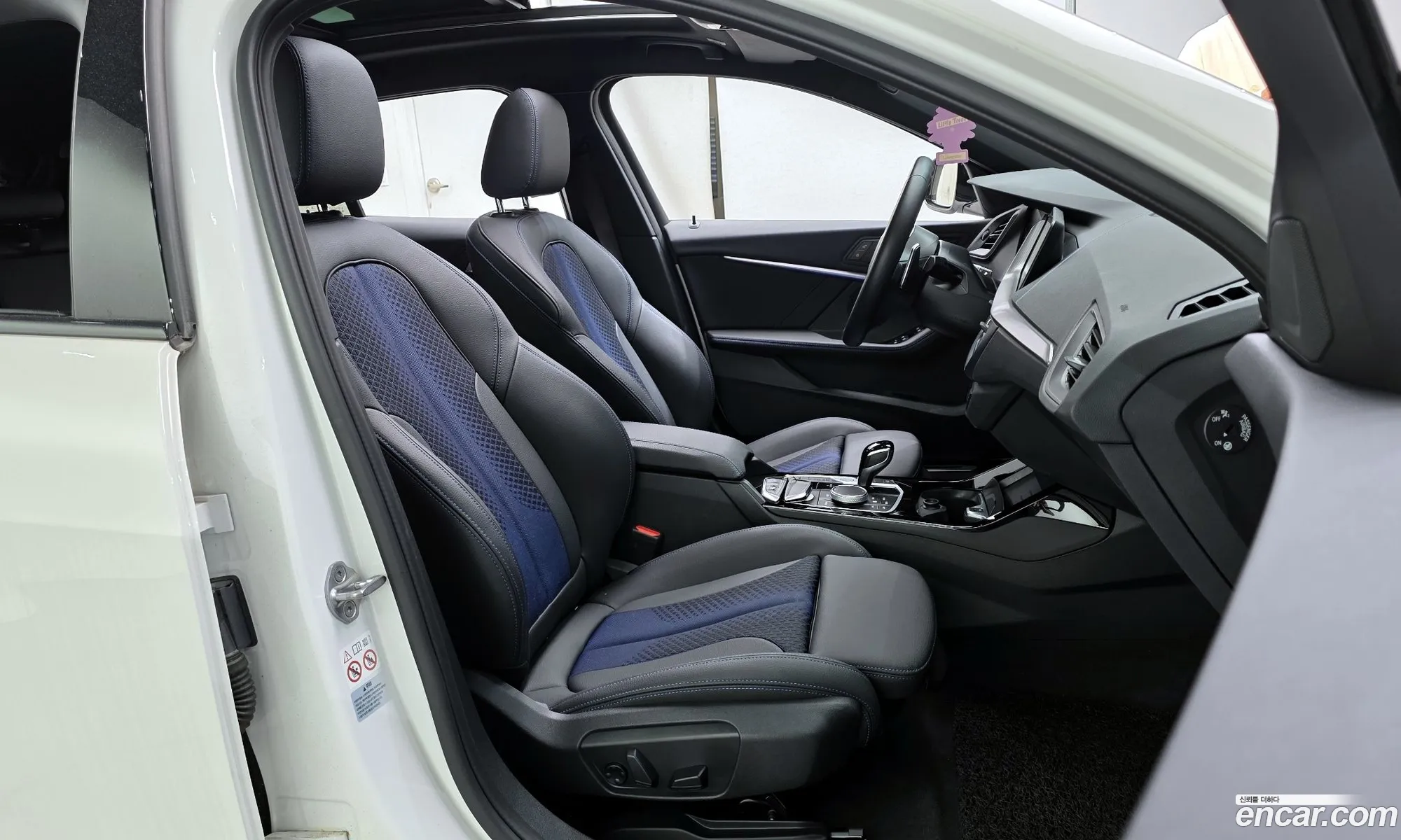 BMW 1 Series 2023 — 24