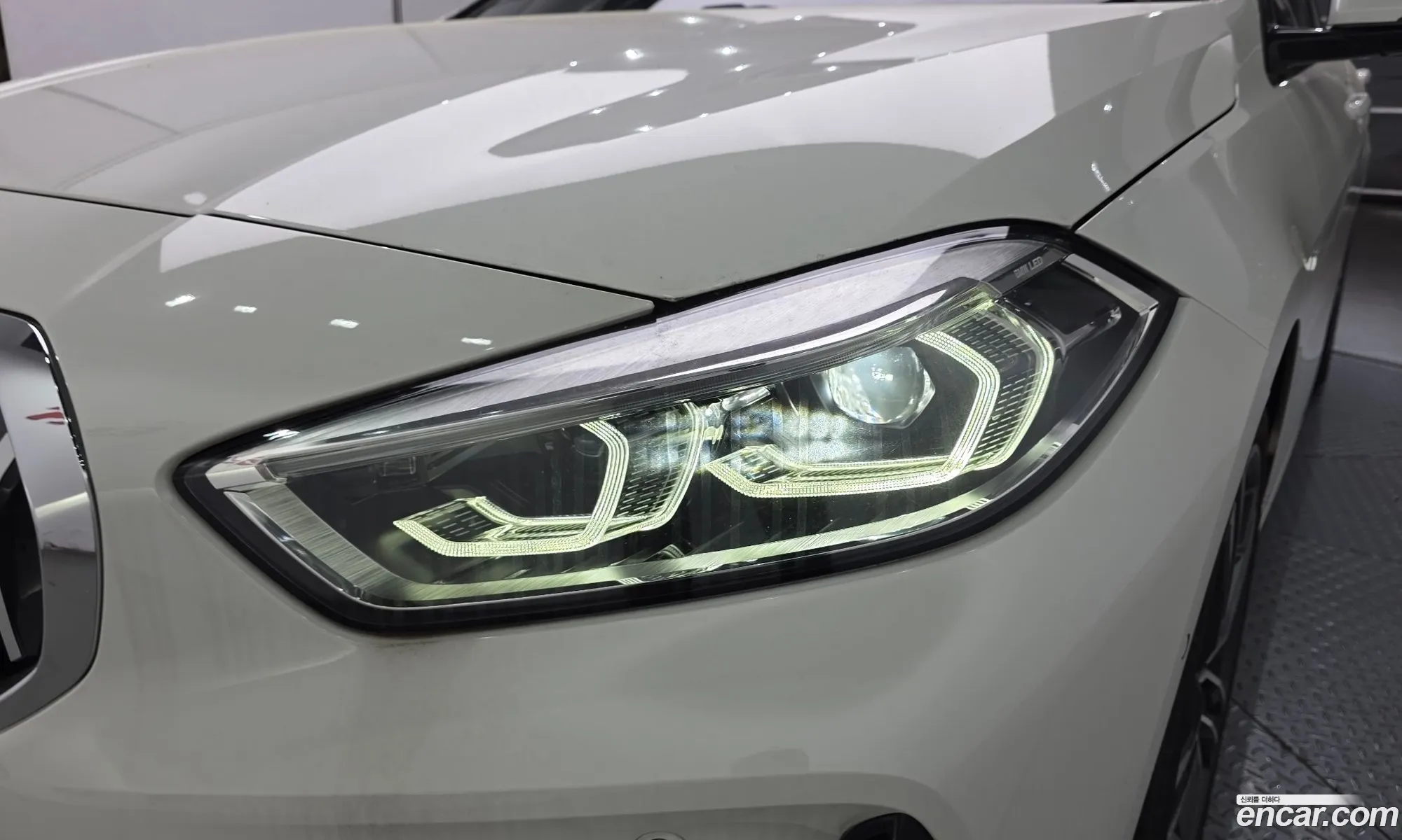 BMW 1 Series 2023 — 8
